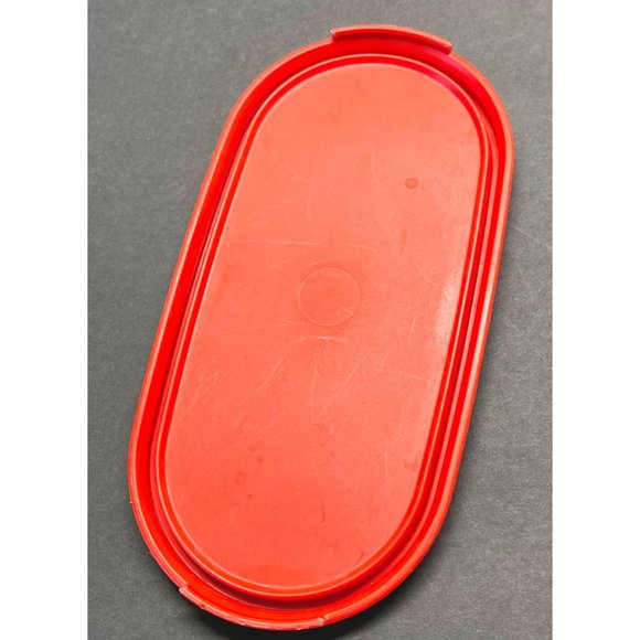 Vintage Tupperware 1613 Modular Mate 7 1/4 Cups With Lid - Picture 11 of 11